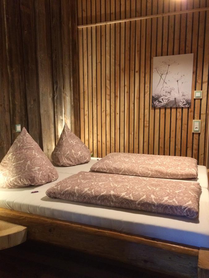 Red Rock Resort Kurort Oybin Εξωτερικό φωτογραφία