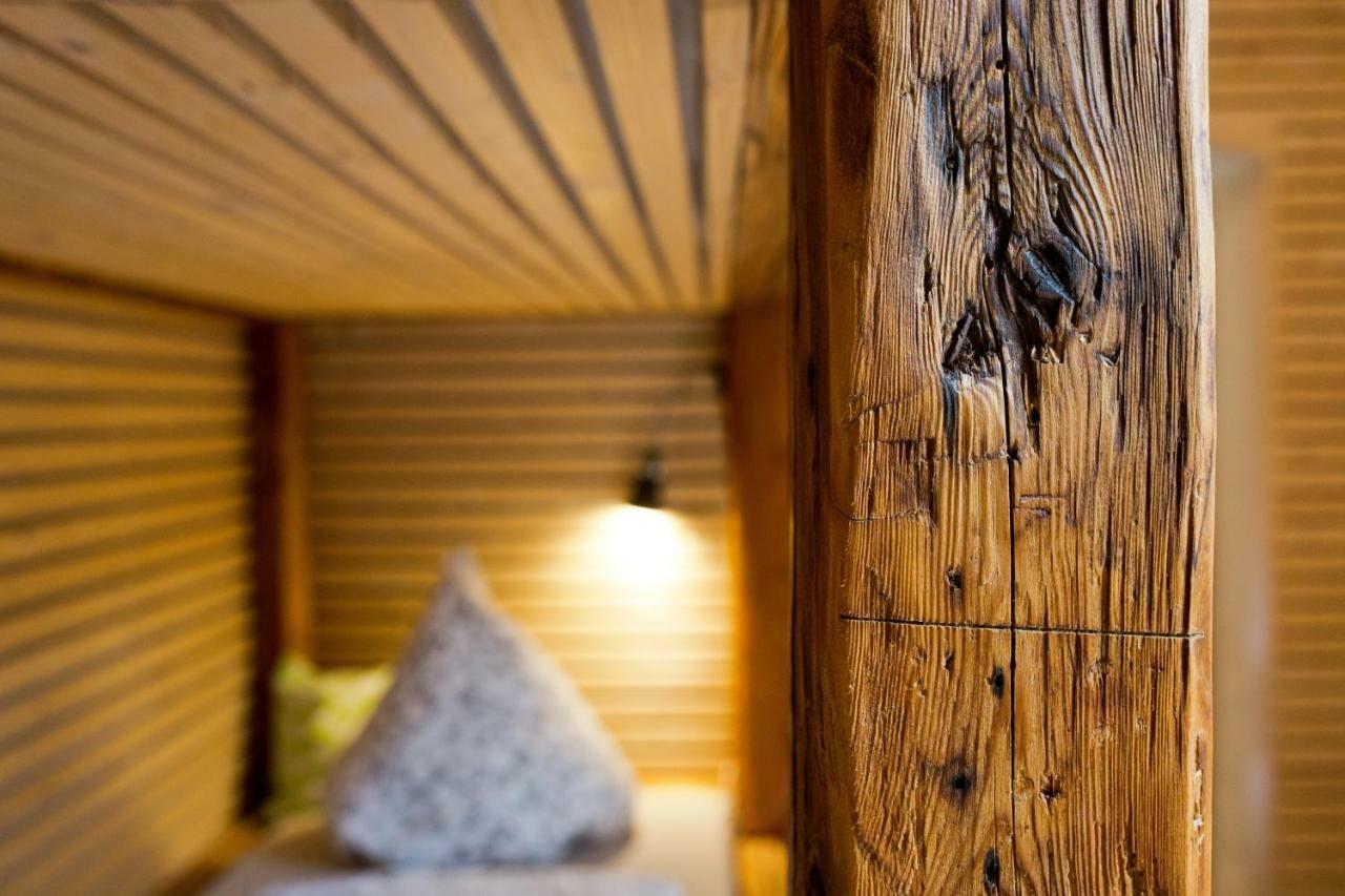 Red Rock Resort Kurort Oybin Εξωτερικό φωτογραφία