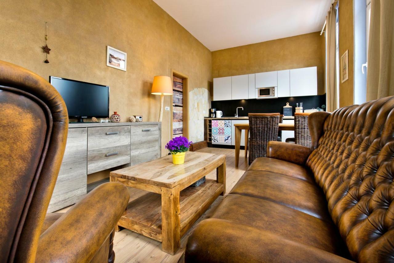 Red Rock Resort Kurort Oybin Εξωτερικό φωτογραφία