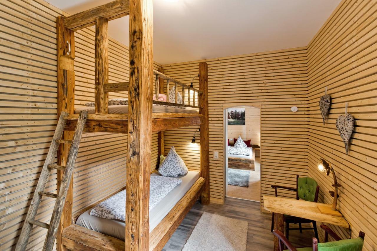 Red Rock Resort Kurort Oybin Εξωτερικό φωτογραφία